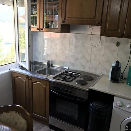 קוטור Apartment Titaneli מראה חיצוני תמונה