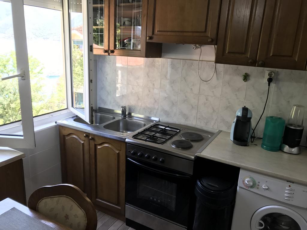קוטור Apartment Titaneli מראה חיצוני תמונה